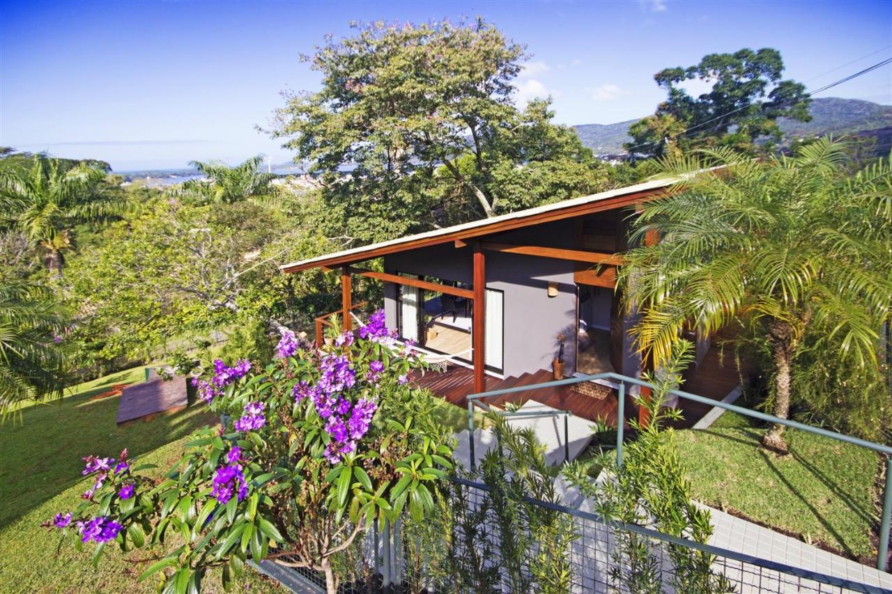 Studios Altos Da Igrejinha Florianópolis Buitenkant foto
