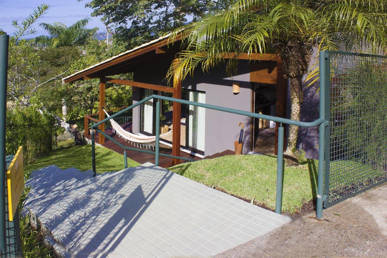 Studios Altos Da Igrejinha Florianópolis Buitenkant foto