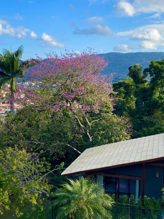 Studios Altos Da Igrejinha Florianópolis Buitenkant foto