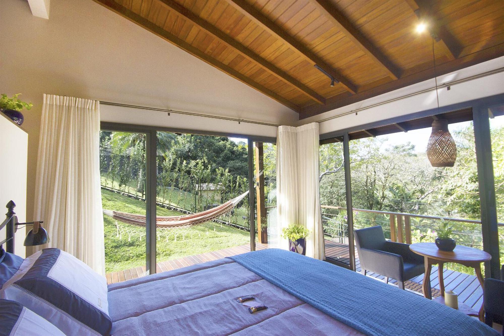 Studios Altos Da Igrejinha Florianópolis Kamer foto